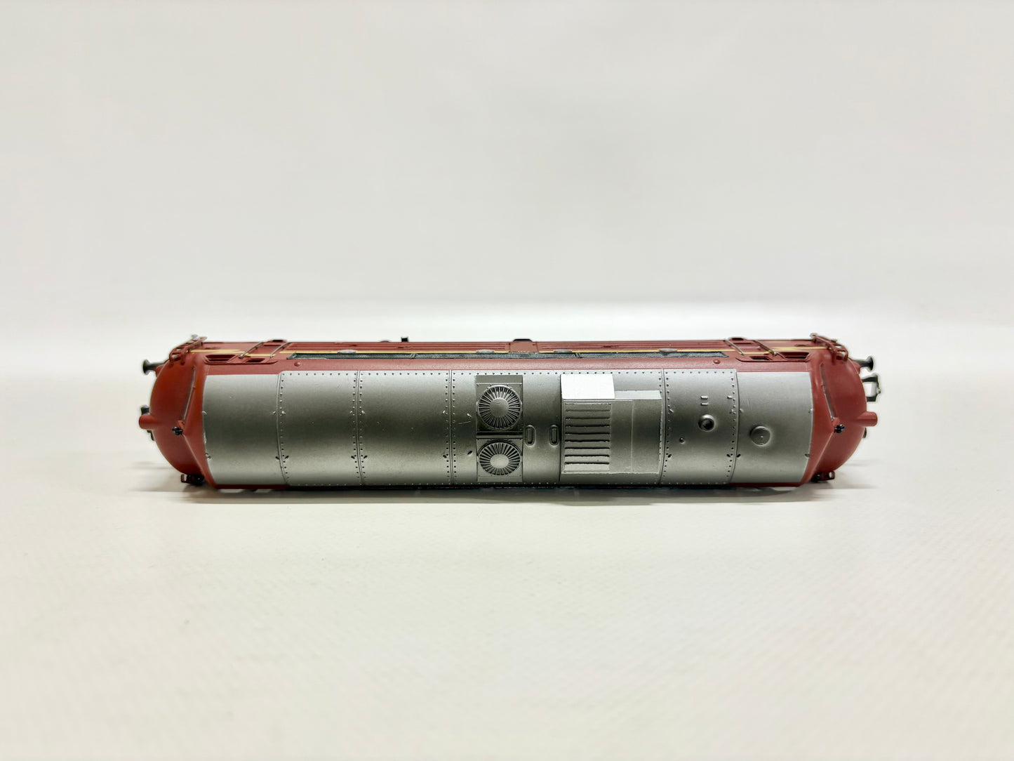 Märklin 3068 Diesellok 3.641 NOHAB NSB AC H0