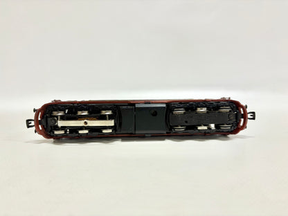 Märklin 3068 Diesellok 3.641 NOHAB NSB AC H0