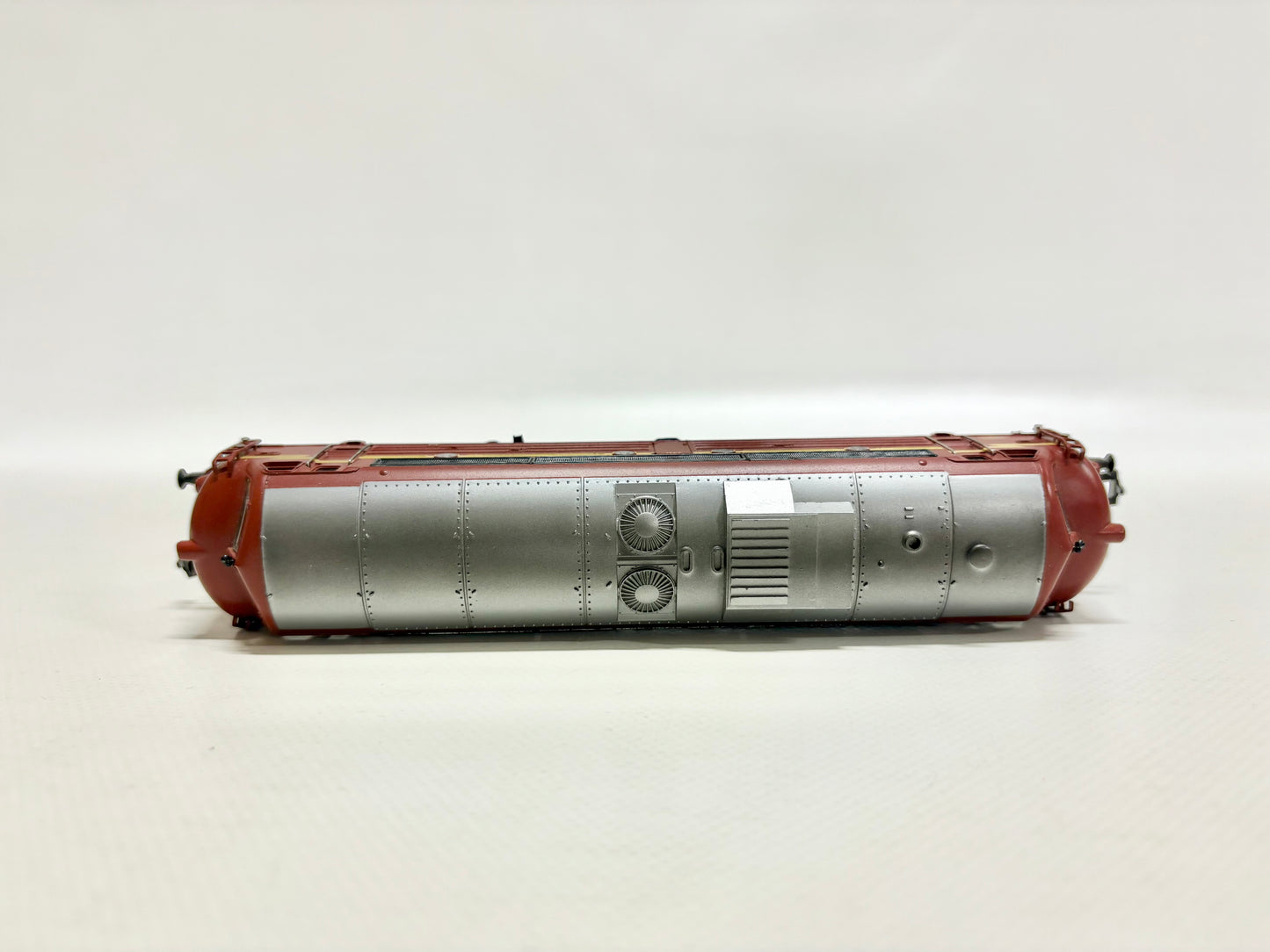 Märklin 3068 Diesellok 3.641 NOHAB NSB AC H0
