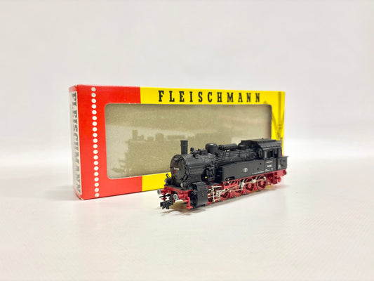 Fleischmann 4094 Dampflok Br 94 1730 DB DC H0