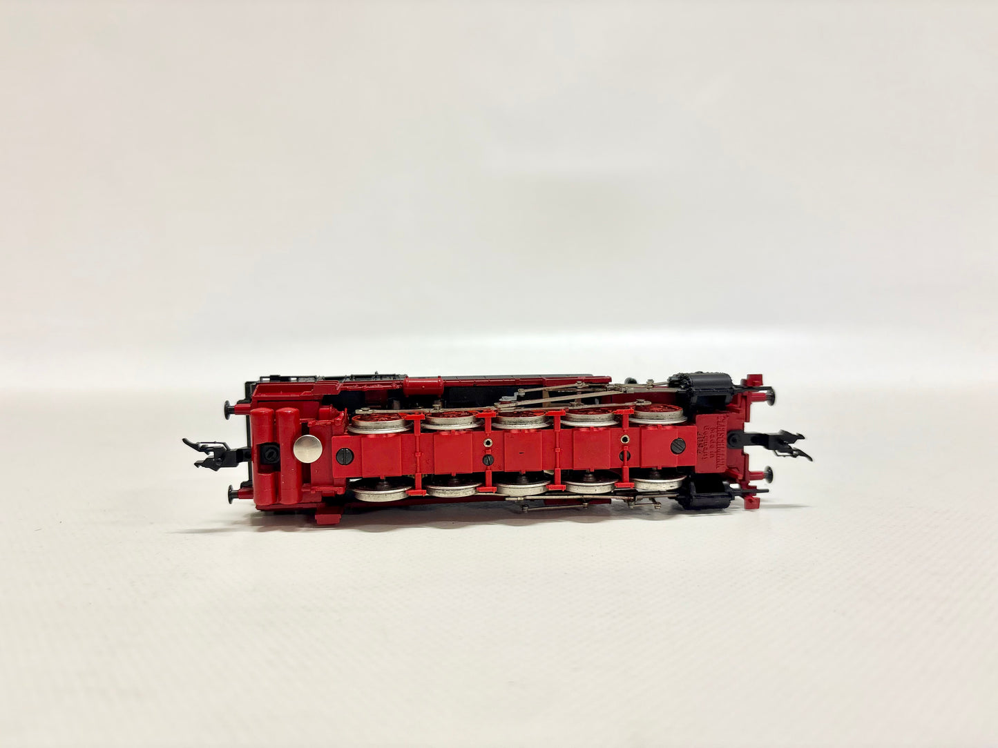 Fleischmann 4094 Dampflok Br 94 1730 DB DC H0