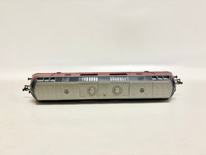 Märklin 3021 Diesellok V200 027 DB AC H0