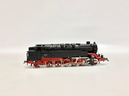 Hruska Dampflok Br 84 001 DR DDR DC H0