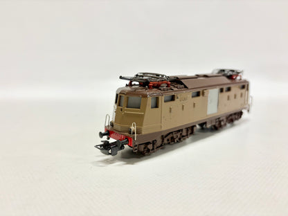 Märklin 3035 E-Lok E424 FS AC H0