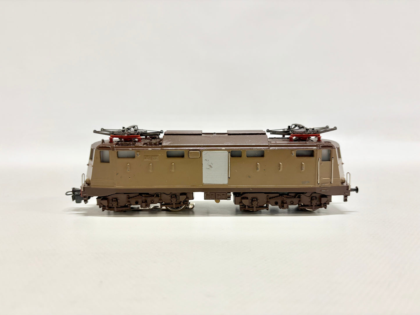 Märklin 3035 E-Lok E424 FS AC H0