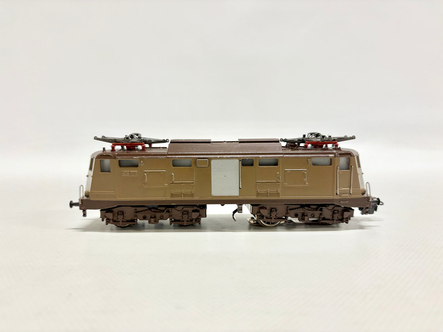 Märklin 3035 E-Lok E424 FS AC H0