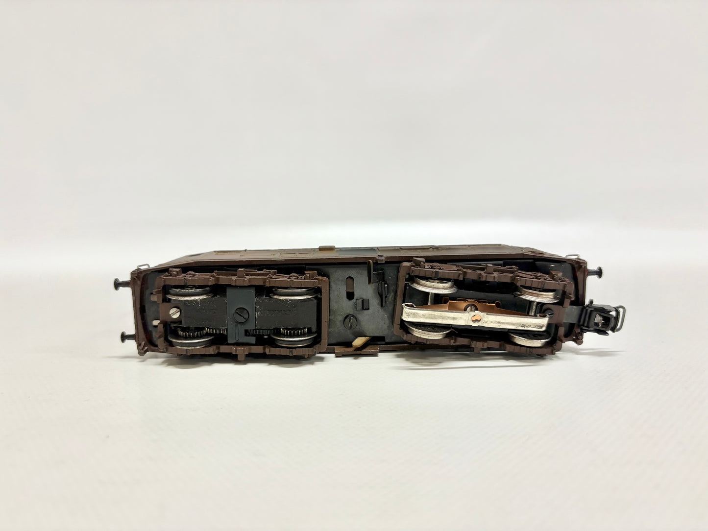 Märklin 3035 E-Lok E424 FS AC H0