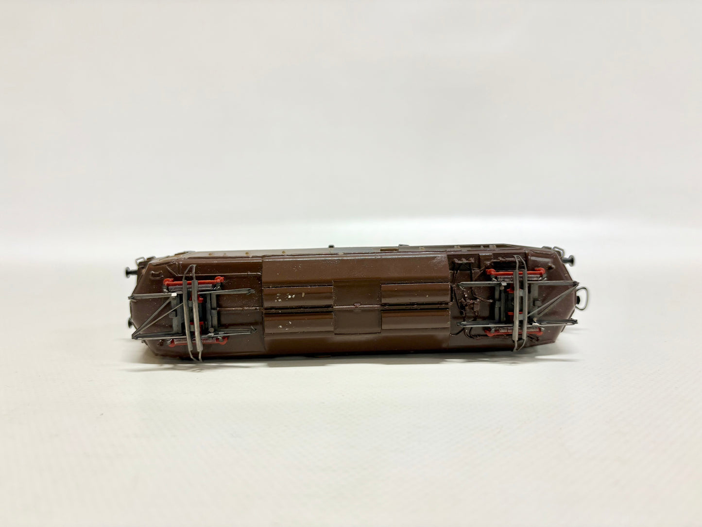Märklin 3035 E-Lok E424 FS AC H0