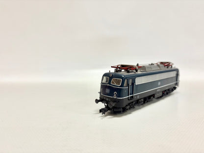 Roco 4137A E-Lok Br 110 290-4 DB DC H0