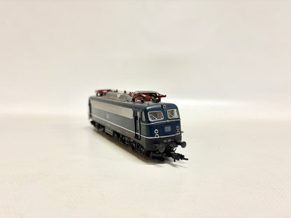 Roco 4137A E-Lok Br 110 290-4 DB DC H0