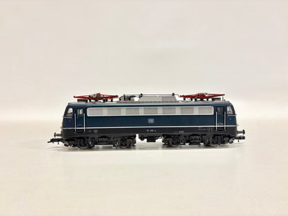 Roco 4137A E-Lok Br 110 290-4 DB DC H0