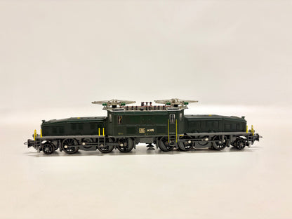 Märklin 3556 E-Lok Be 6/8 Krokodil SBB AC H0