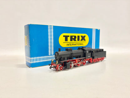 Trix 2425 Dampflok Br 54 1556 DB DC H0