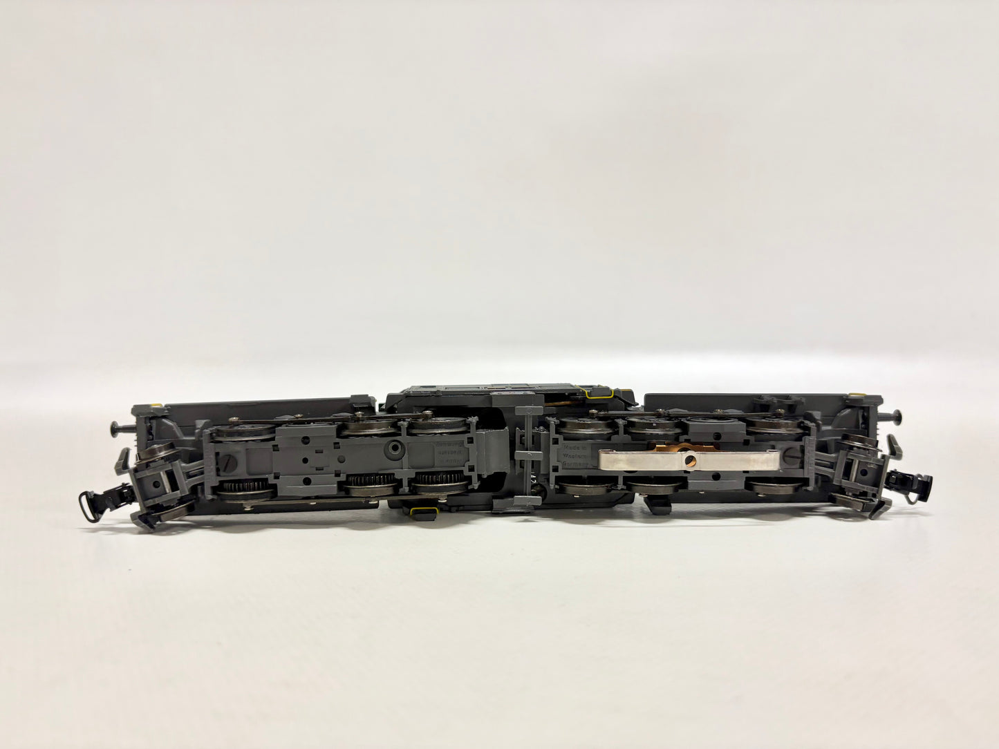 Märklin 3556 E-Lok Be 6/8 Krokodil SBB AC H0