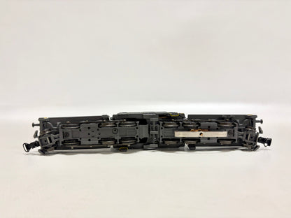 Märklin 3556 E-Lok Be 6/8 Krokodil SBB AC H0