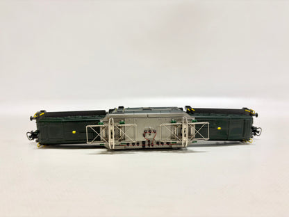 Märklin 3556 E-Lok Be 6/8 Krokodil SBB AC H0