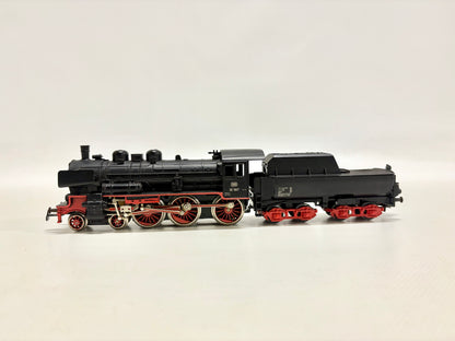 Märklin 3098 Dampflok Br 38 1807 DB AC H0