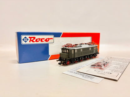 Roco 43717 DSS E17 07 DB DC H0