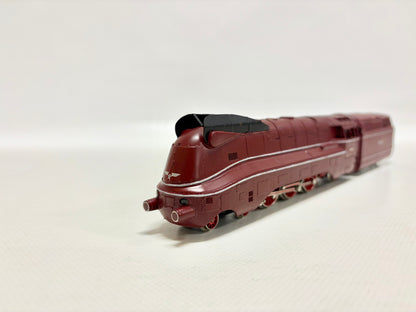 Märklin 3089 Stromliniendampflok Br 03 1055 DR AC H0