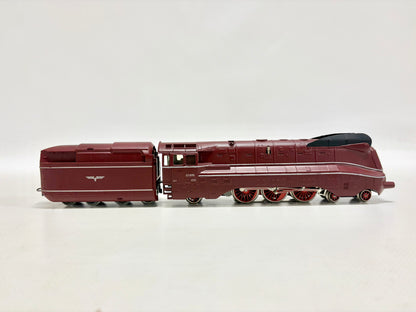 Märklin 3089 Stromliniendampflok Br 03 1055 DR AC H0