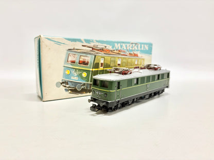 Märklin 3036 E-Lok Br 1141.02 ÖBB AC H0