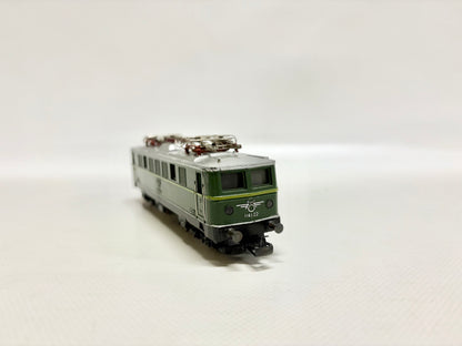 Märklin 3036 E-Lok Br 1141.02 ÖBB AC H0