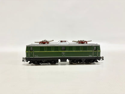 Märklin 3036 E-Lok Br 1141.02 ÖBB AC H0