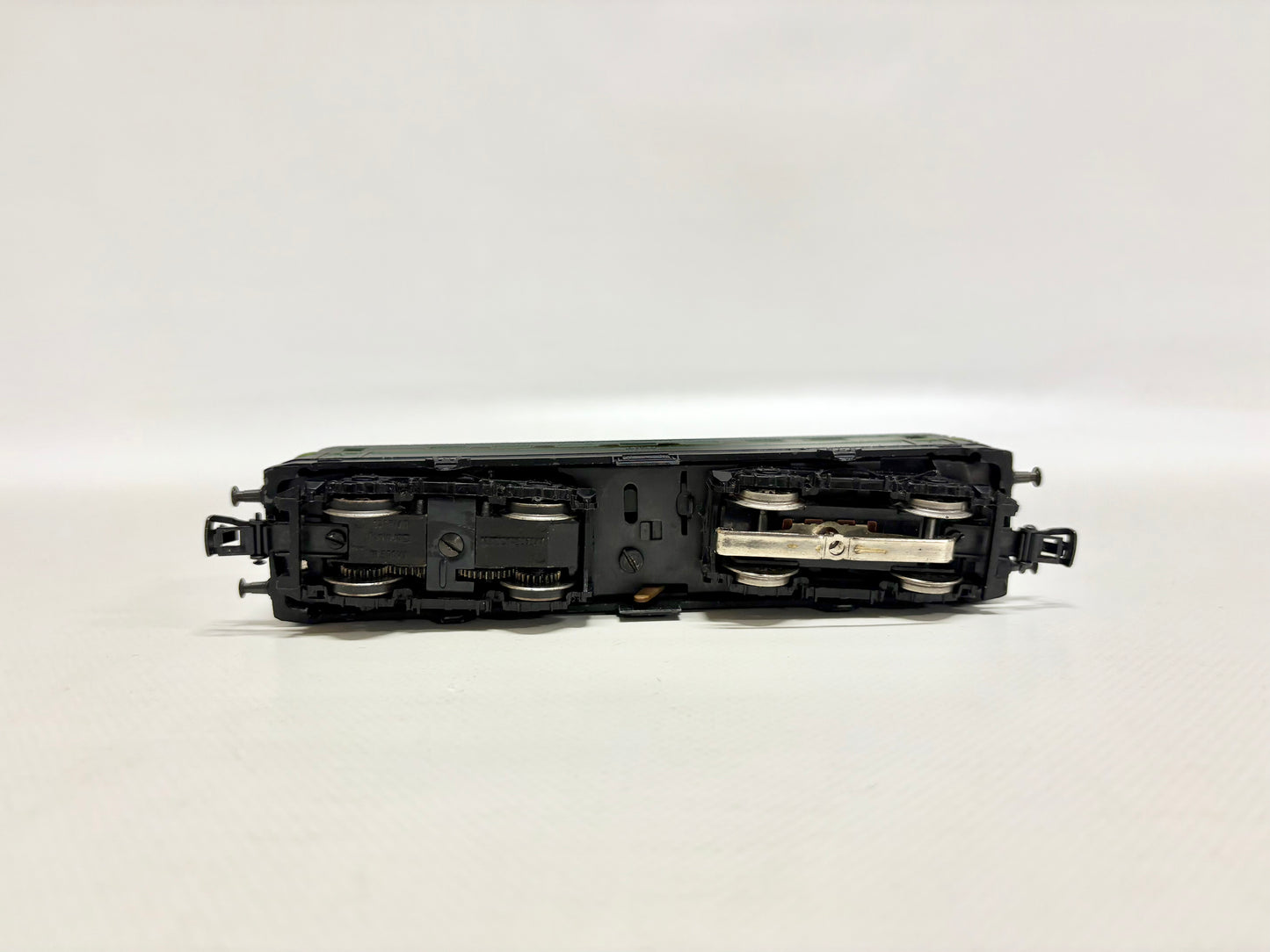 Märklin 3036 E-Lok Br 1141.02 ÖBB AC H0
