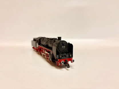 Rivarossi 1320 Dampflok Br 39 196 DB DC H0