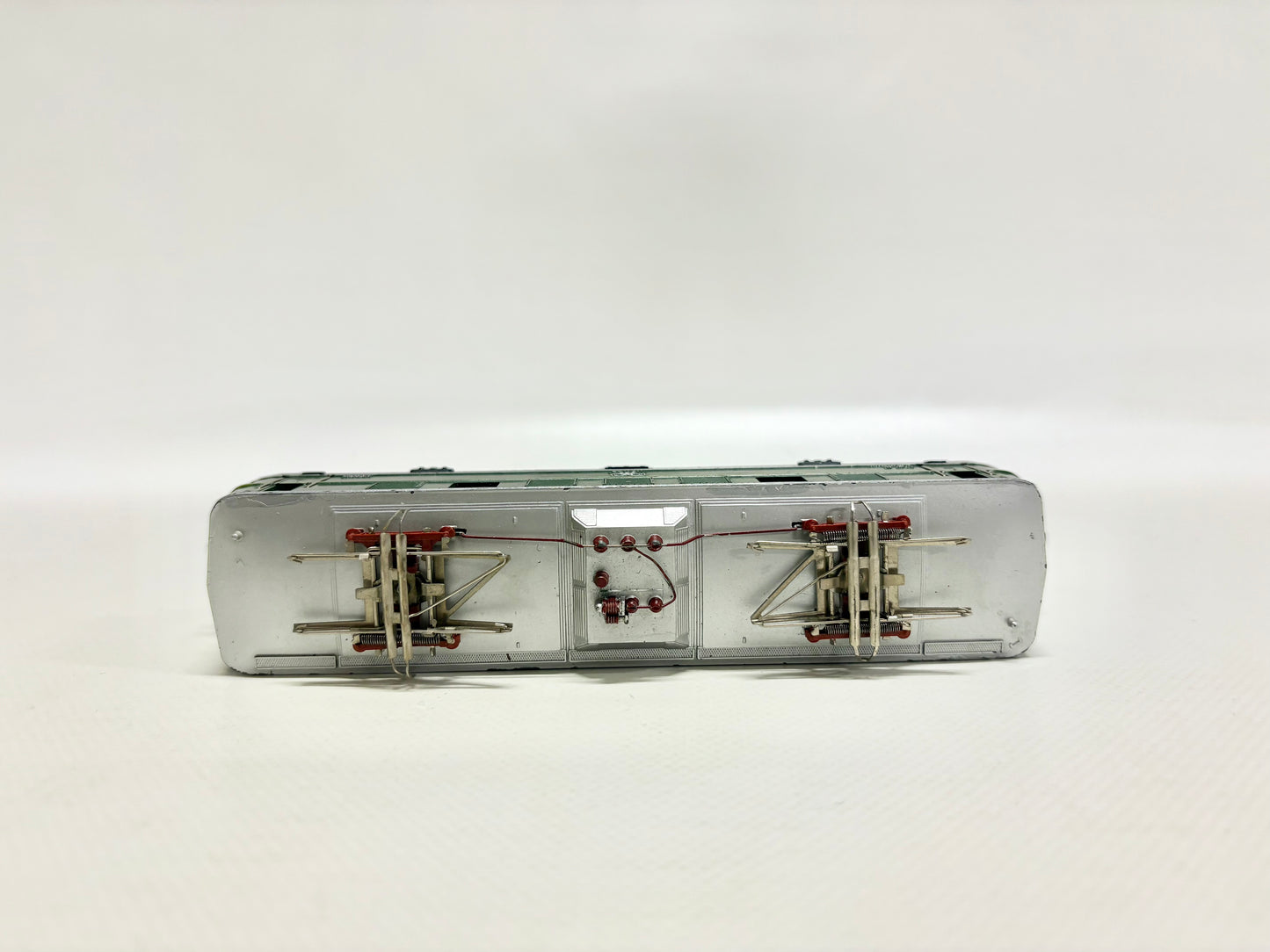 Märklin 3036 E-Lok Br 1141.02 ÖBB AC H0