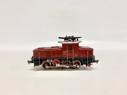 Märklin 3001 Digital-Umbau E-Lok E63 02 DB AC H0