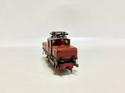Märklin 3001 Digital-Umbau E-Lok E63 02 DB AC H0