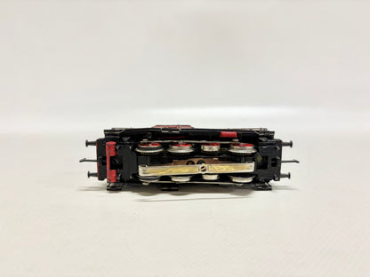 Märklin 3001 Digital-Umbau E-Lok E63 02 DB AC H0
