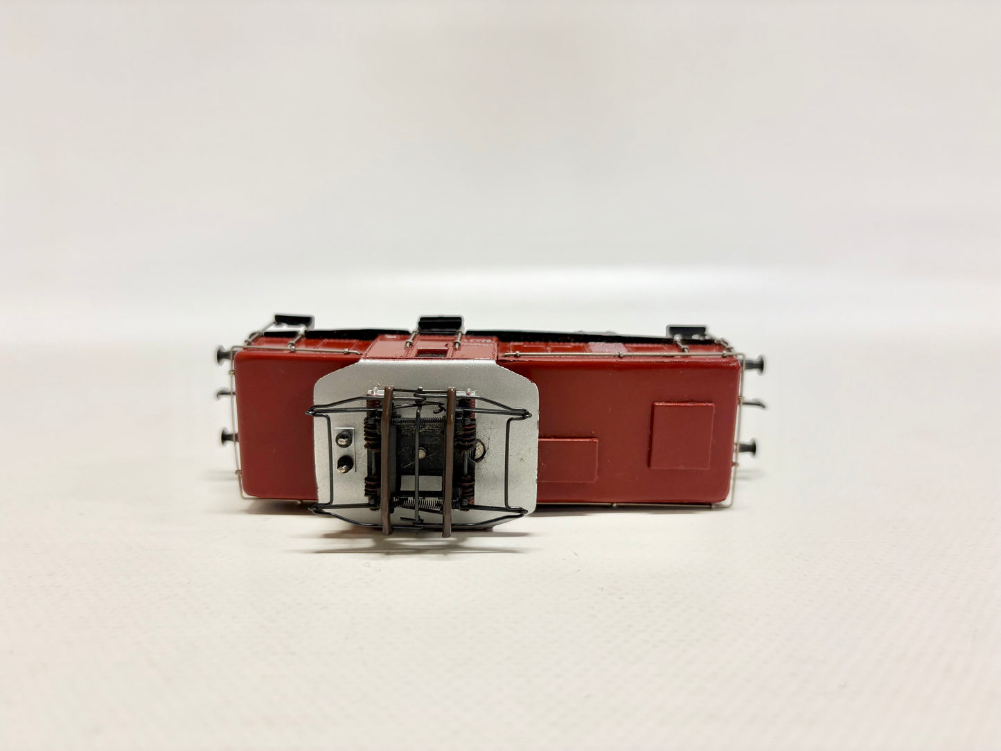 Märklin 3001 Digital-Umbau E-Lok E63 02 DB AC H0