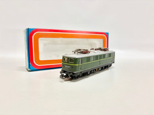 Märklin 3036 E-Lok Br 1141.02 ÖBB AC H0