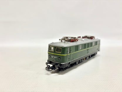 Märklin 3036 E-Lok Br 1141.02 ÖBB AC H0