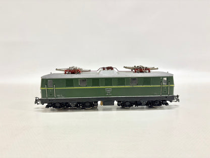 Märklin 3036 E-Lok Br 1141.02 ÖBB AC H0