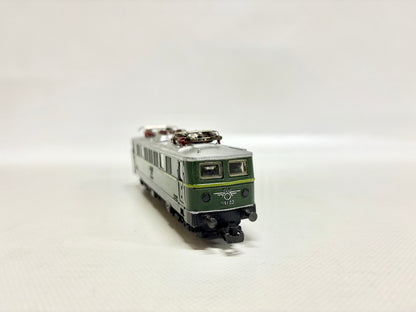 Märklin 3036 E-Lok Br 1141.02 ÖBB AC H0