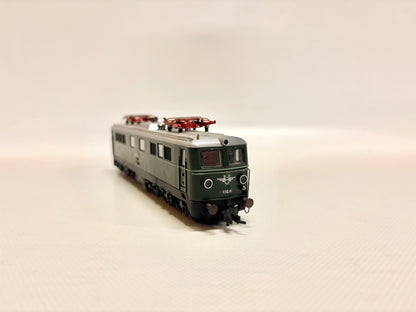 Roco 04198A Br 1110.11 ÖBB DC H0
