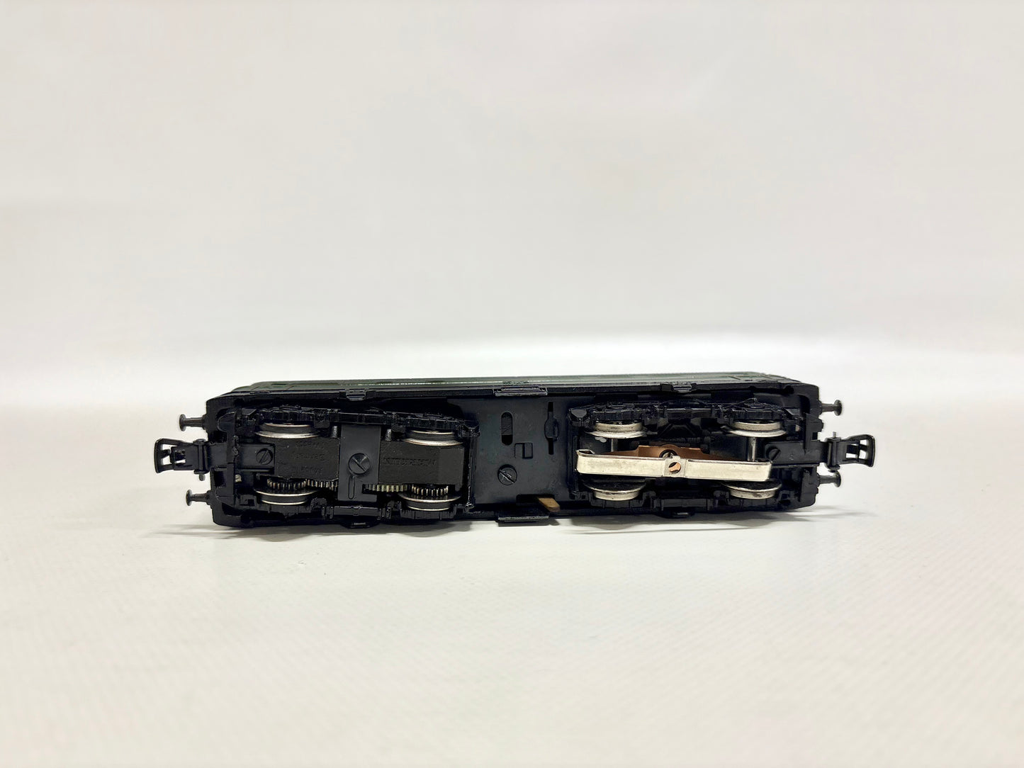 Märklin 3036 E-Lok Br 1141.02 ÖBB AC H0