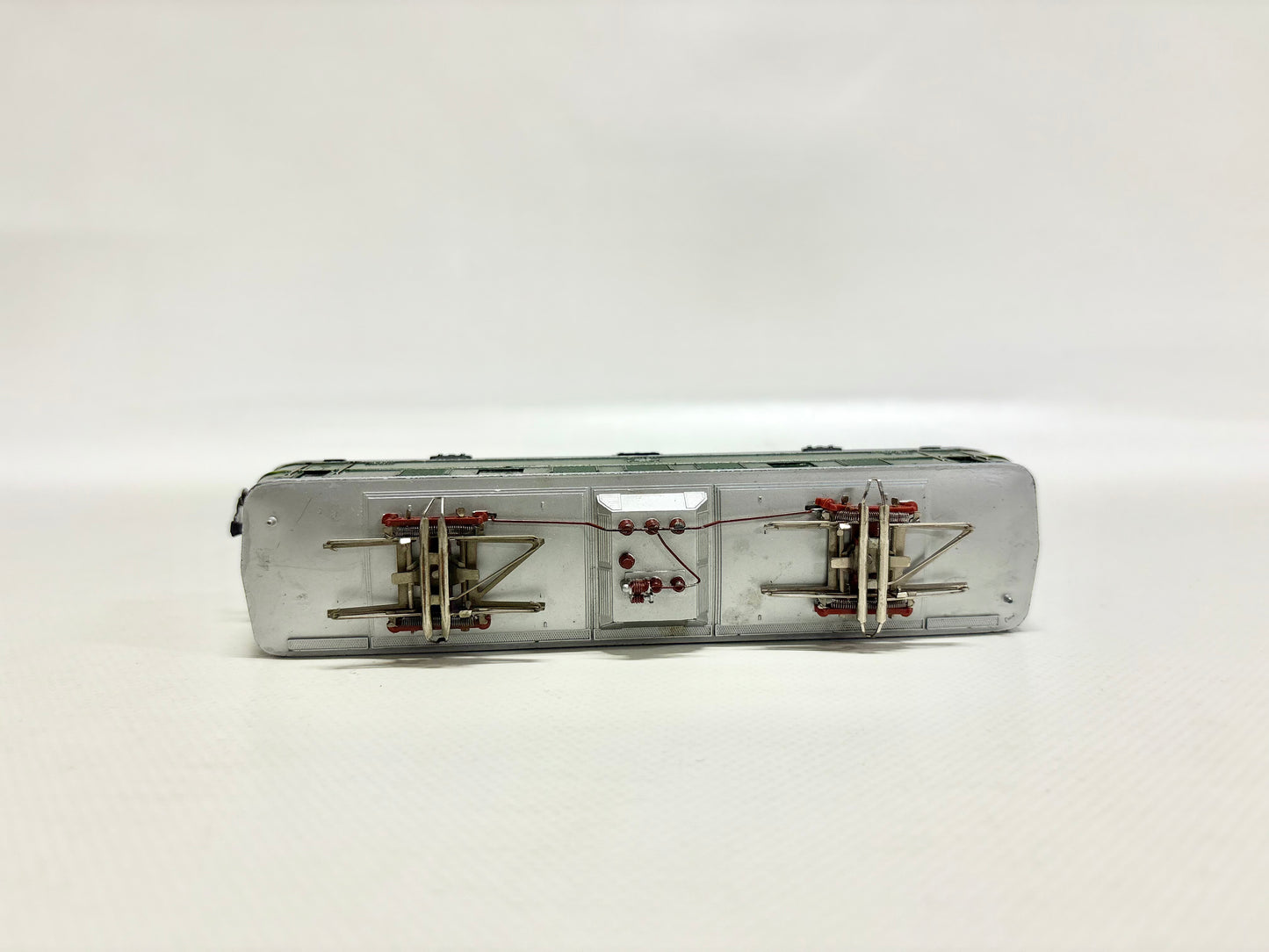 Märklin 3036 E-Lok Br 1141.02 ÖBB AC H0
