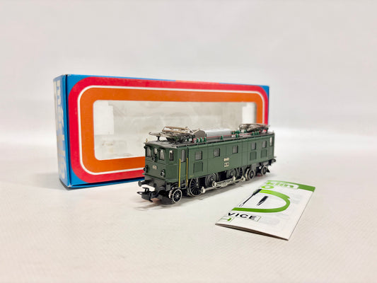 Märklin 3169 E-Lok Ae 3/6 SBB AC H0