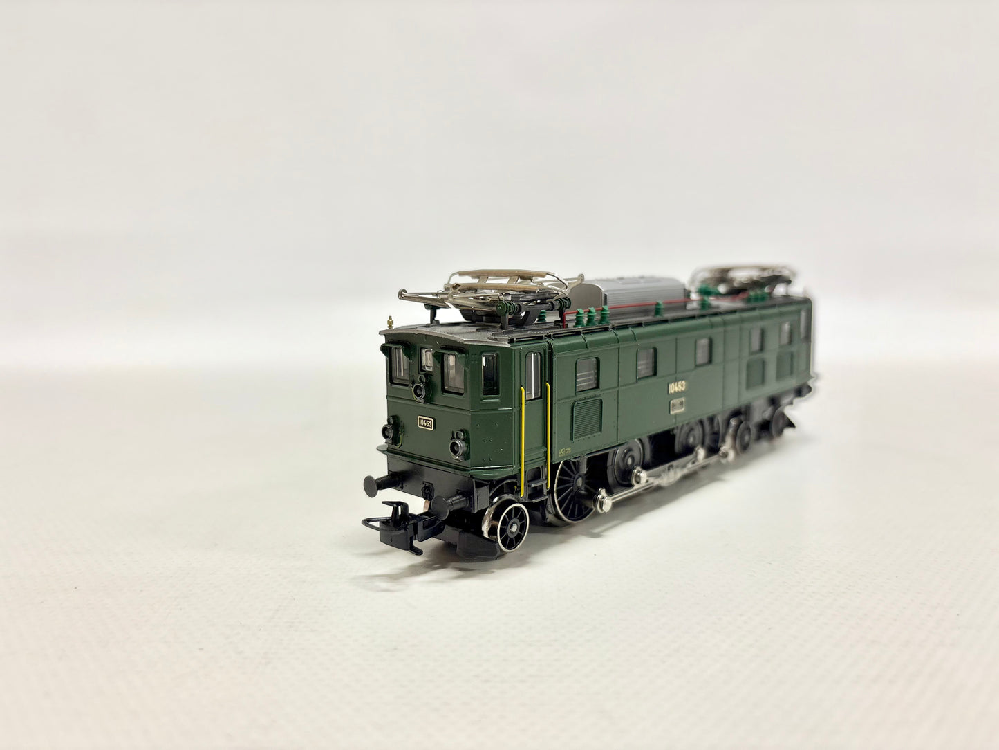 Märklin 3169 E-Lok Ae 3/6 SBB AC H0