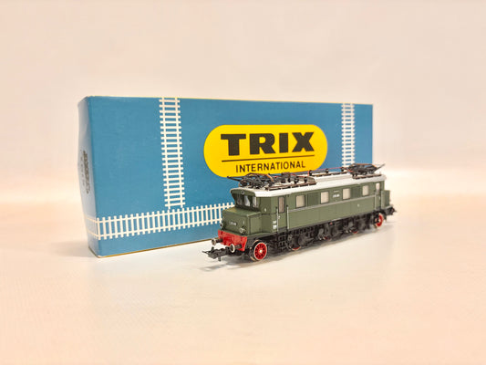 Trix 2440 E-Lok E05 001 DR DC H0