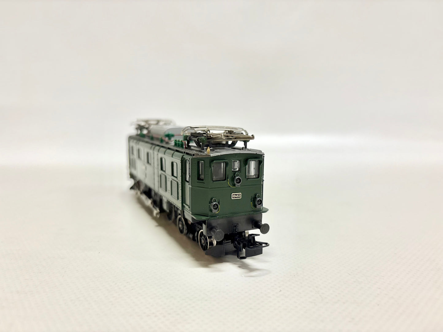 Märklin 3169 E-Lok Ae 3/6 SBB AC H0