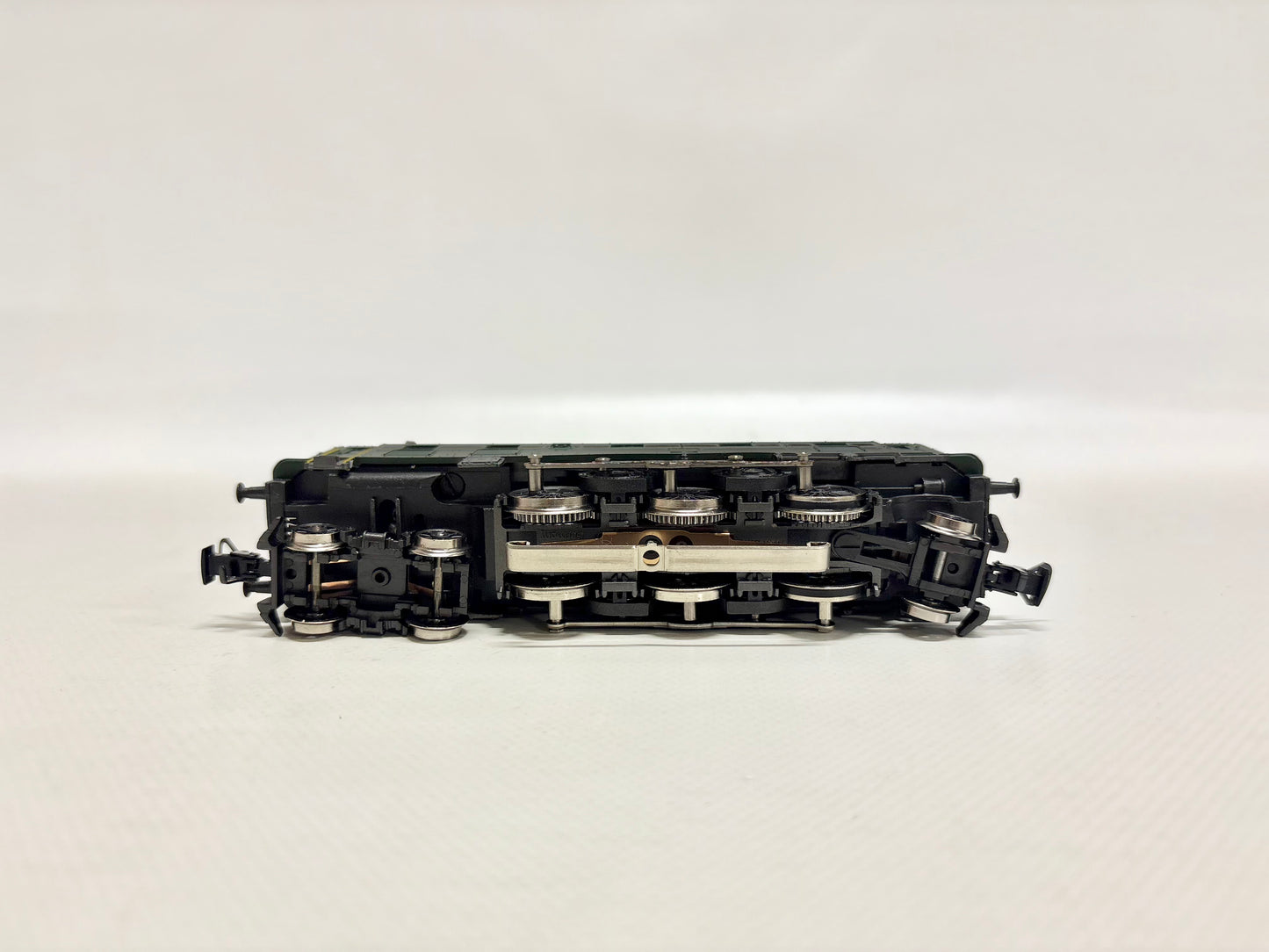 Märklin 3169 E-Lok Ae 3/6 SBB AC H0