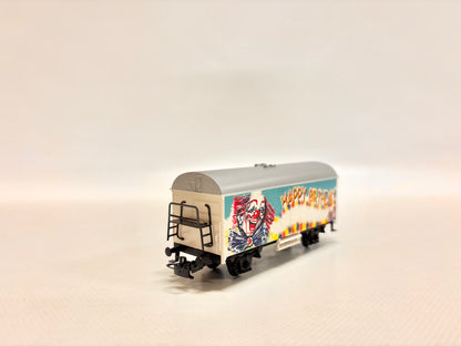 Märklin 4415.905 Güterwagen "Happy Birthday" DB AC H0