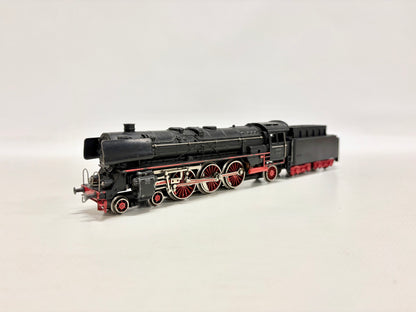 Märklin F 800 Dampflok Br 01 097 DB AC H0