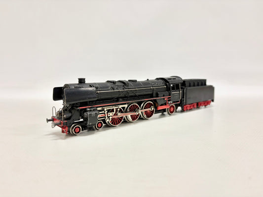 Märklin F 800 Dampflok Br 01 097 DB AC H0