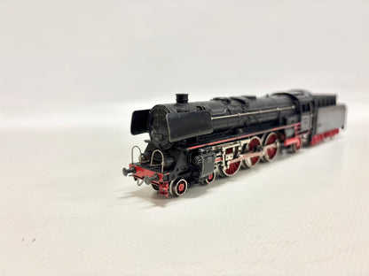 Märklin F 800 Dampflok Br 01 097 DB AC H0